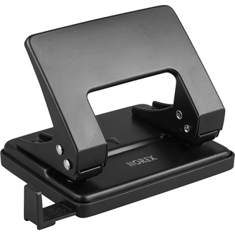 Noki, Děrovačka Norex kovová UH102, 20l, černá