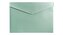 Teczka koperta A4 PP zieleń morandi