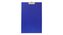 Klip A3 deska niebieski