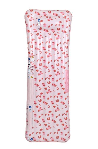 Nafukovačka Leopard staroružový