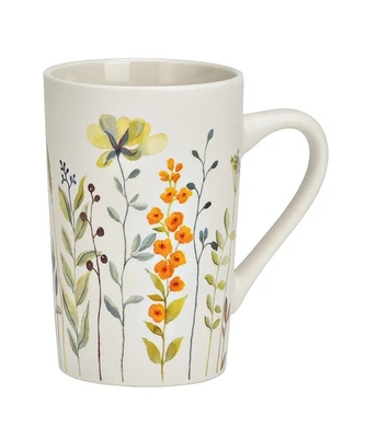 Porcelánový hrnek Wera B 385 ml