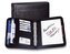 Portfolio A5 se zipem 200 × 260 × 45 mm, A5