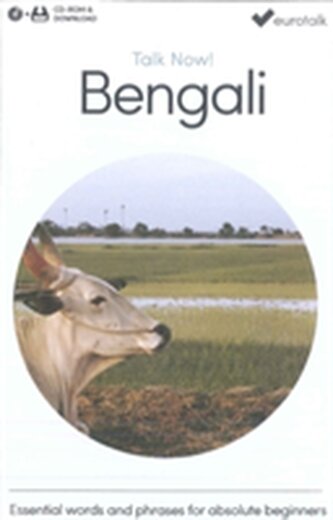 Talk Now! Learn Bengali