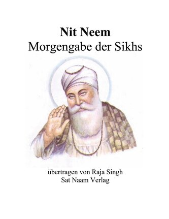Morgengabe der Sikhs