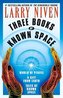 Three Books of Known Space