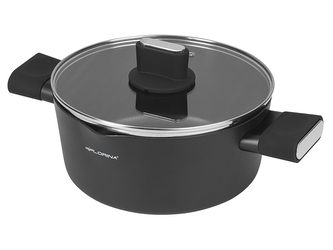 HRNEC MAGMA 28CM 6,6L