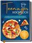 Teenager Kochbuch: Unnormal leckere Rezepte für angehende Sterneköche auf ganz entspannt zubereiten - inkl. exquisiter Pausensna