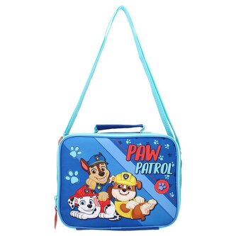 TAŠKA TLAPKOVÁ PATROLA