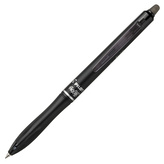 Pilot, Roller FriXion Ball Plus, 0.7, (M) střední, černá