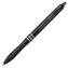 Pilot, Roller FriXion Ball Plus, 0.7, (M) střední, černá