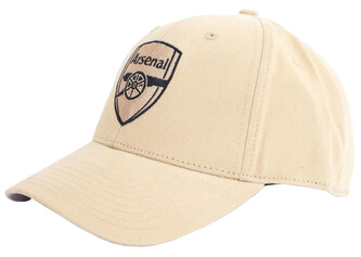 Kšiltovka FC Arsenal: Dělo v erbu (obvod 55-61 cm)