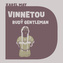 Vinnetou - Rudý gentleman