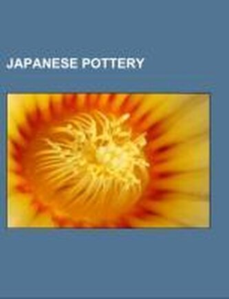 Japanese pottery