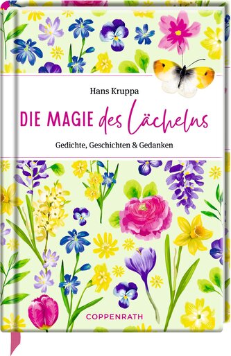 Die Magie des Lächelns