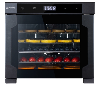 Sušička ovoce Guzzanti GZ 506A