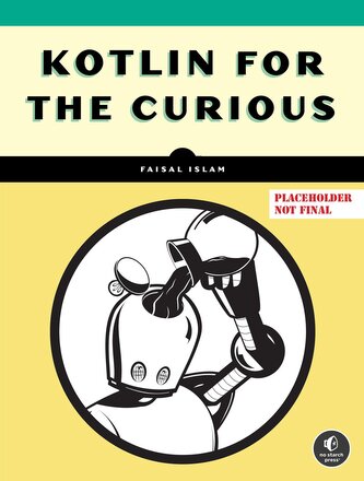 Kotlin from Scratch