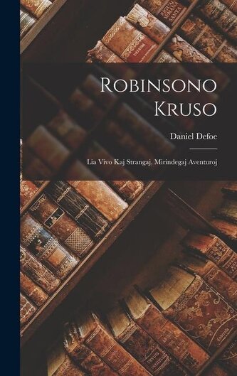 Robinsono Kruso