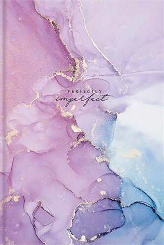 Zápisník "Imperfectly perfect", B5, linkovaný, 80 listů, SHKOLYARYK B5-IC-080-793L