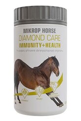 Mikrop Horse Diamond Care Immunity+Health 750g