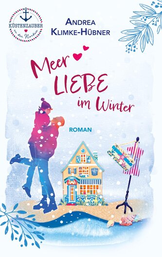 Meer Liebe im Winter