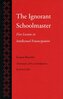 The Ignorant Schoolmaster