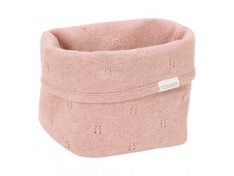 Košík pletený malý Pure Blossom