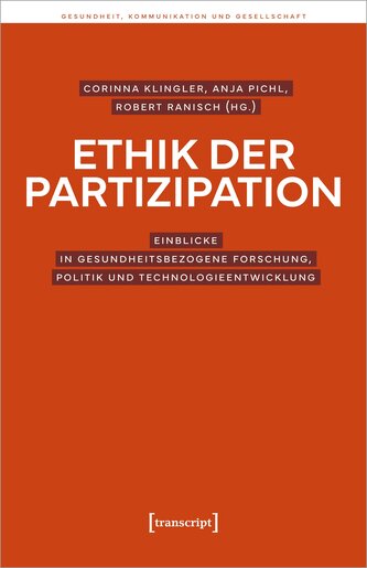 Ethik der Partizipation