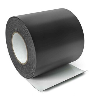 Páska pokrývačská CoroBIT 150mm x 10m RAL 8017 hnědá