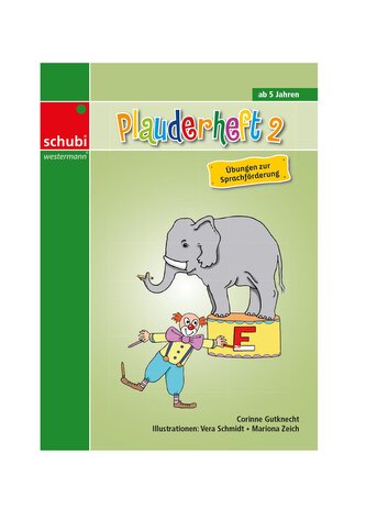 Plauderheft 2