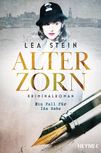 Alter Zorn