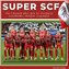 Super SCF -  Die Chronik über den SC Freiburg