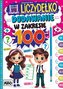 Dodawanie w zakresie 100. Liczydełko