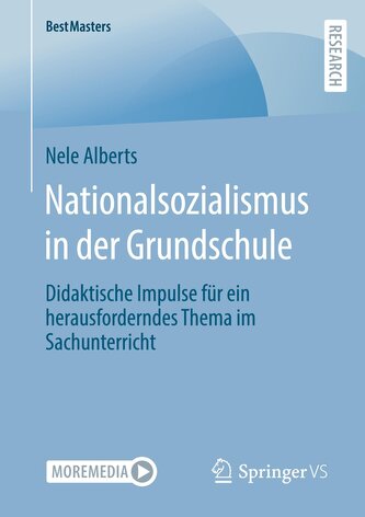 Nationalsozialismus in der Grundschule