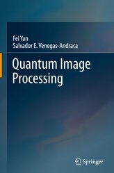 Quantum Image Processing