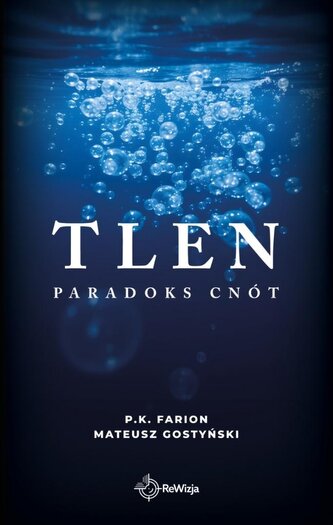 Paradoks Cnót T.5 Tlen