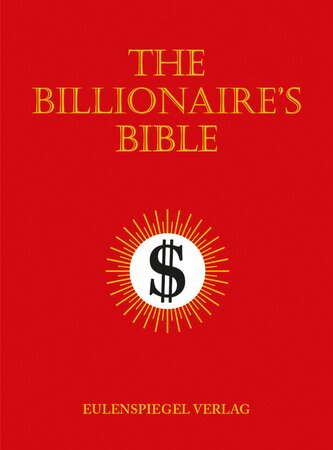 The Billionaire's Bible