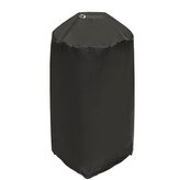 Univerzální obal na gril 57 x 57 x 85 cm - černý Tepro 8102