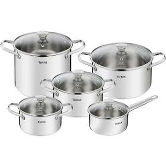 Sada nádobí TEFAL Cook Eat B921SA55