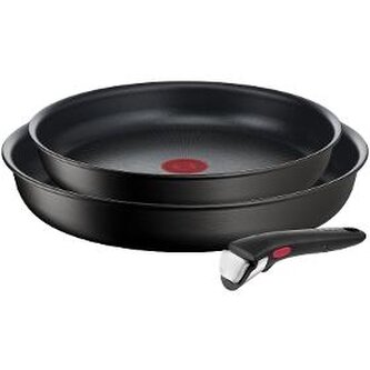 Sada nádobí TEFAL Ingenio Unlimited L7638942 3ks