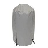 Univerzální obal na gril 57 x 57 x 85 cm - antracit Tepro 8402