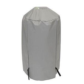 Univerzální obal na gril 57 x 57 x 85 cm - antracit Tepro 8402