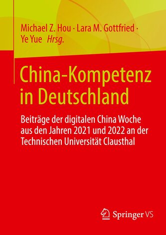 China-Kompetenz in Deutschland