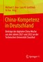 China-Kompetenz in Deutschland