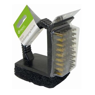 Kartáč na čištění grilu 3v1 Tepro 8502