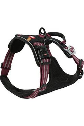 Postroj pes BIVOUAK technický červená XL Zolux