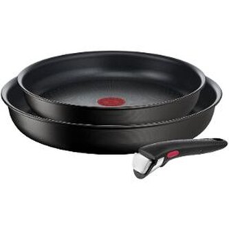 Sada nádobí TEFAL Ingenio Unlimited L7639032 3ks