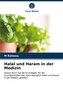 Halal und Haram in der Medizin