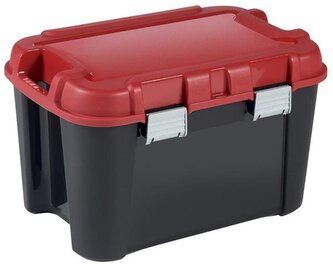 Box na nářadí Keter Totem Storage box 60L