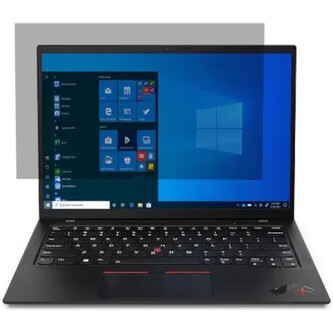3M Bright Screen Privacy Filter pro Lenovo X1 Carbon G9 14"