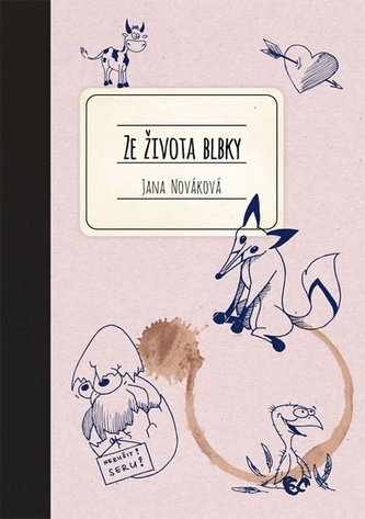 Ze života blbky